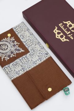 قلم كاري نص ترمة نقشه كبيرة + وسط جوده عالية