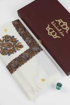 قلم كاري نص ترمة جوده عالية