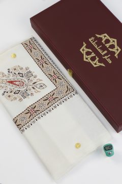 قلم كاري نص ترمة جوده عالية