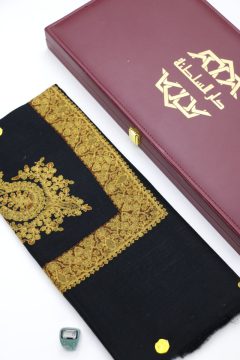 سوبر ترمة قلم كاري نقوش ملونة