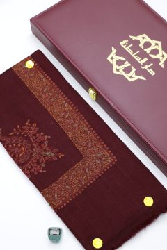 سوبر ترمة قلم كاري نقوش ملونة