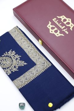 سوبر ترمة قلم كاري نقوش ملونة